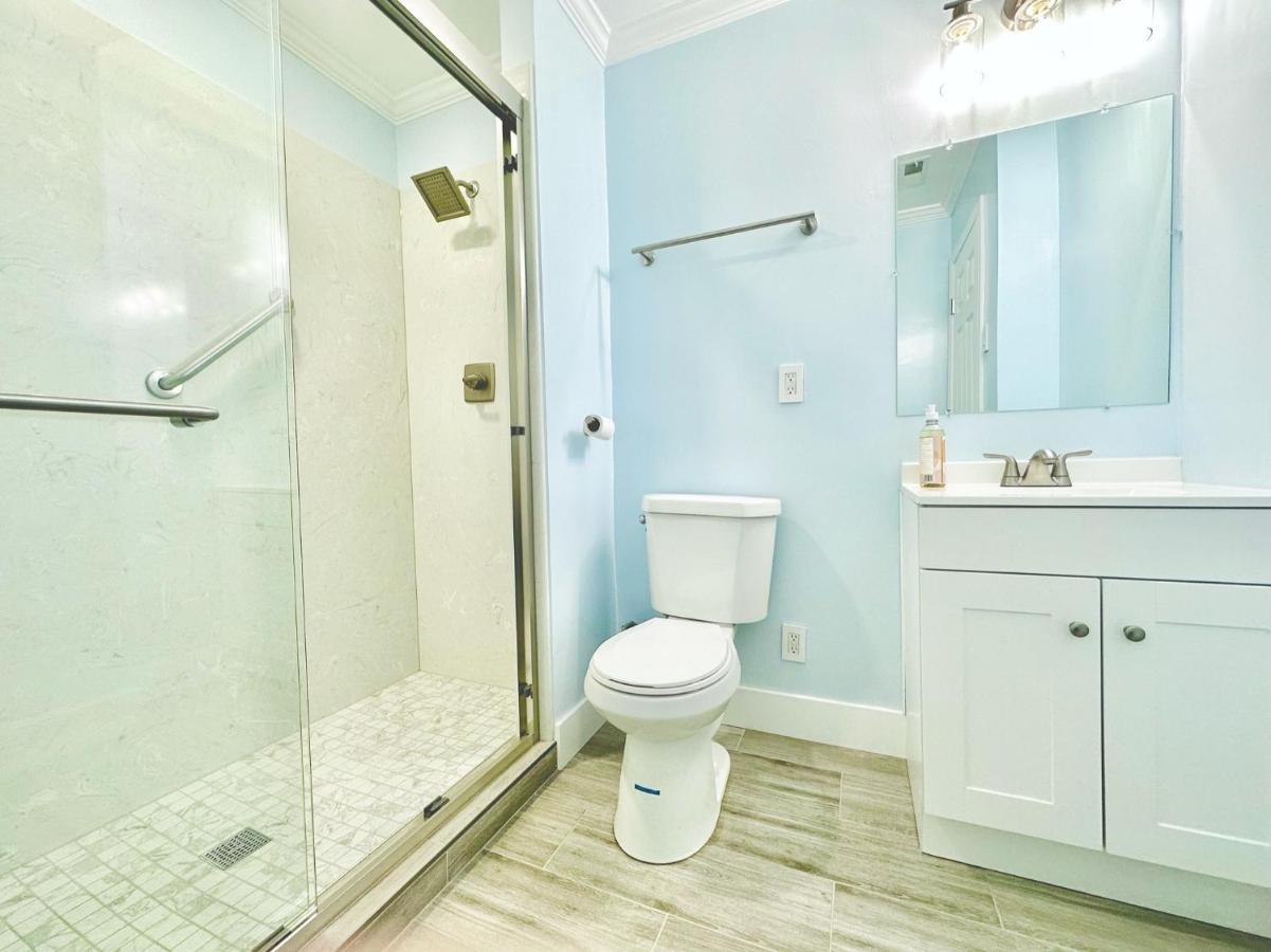 3 Bedroom Residential Home In The Lovely Town Near Sfo San Francisco Милбрэй Экстерьер фото