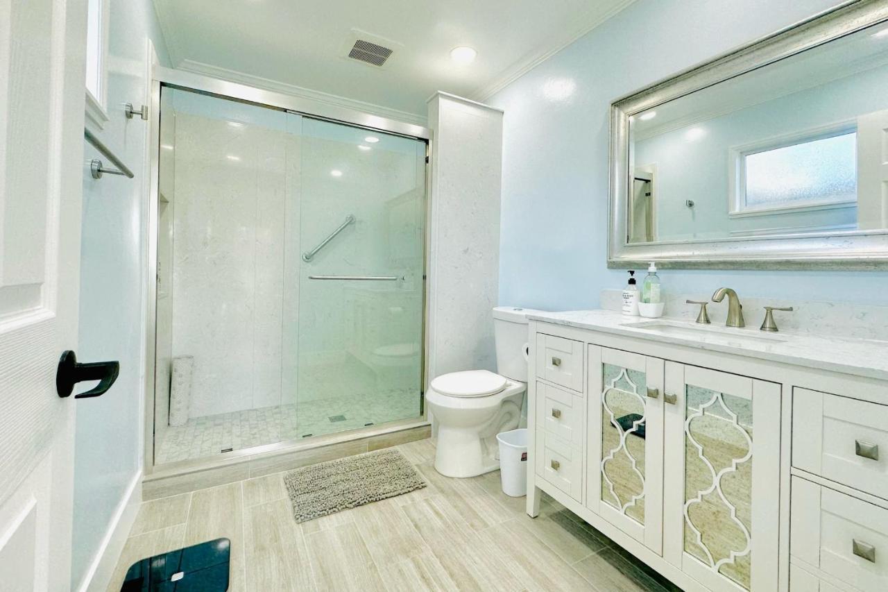 3 Bedroom Residential Home In The Lovely Town Near Sfo San Francisco Милбрэй Экстерьер фото
